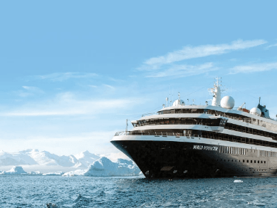 world voyager